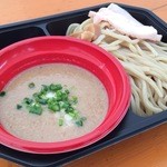 麺堂 稲葉 - つけめんウルトラソウル