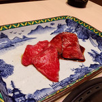 西麻布けんしろう - 