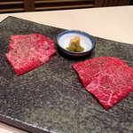 西麻布けんしろう - 