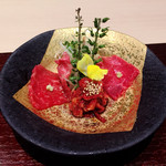 西麻布けんしろう - 