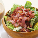 bacon salad