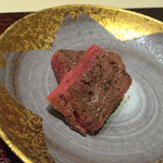 西麻布けんしろう - 