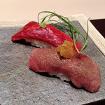 西麻布けんしろう - 