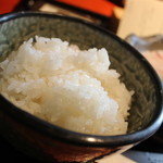 京の米料亭 八代目儀兵衛 - このお米がウリ！