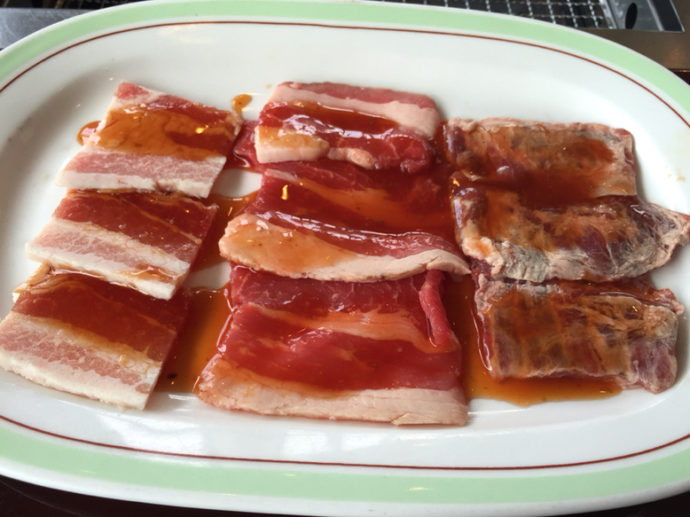 焼肉 宝島 小山店 name=