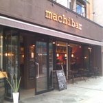 Machibar - 