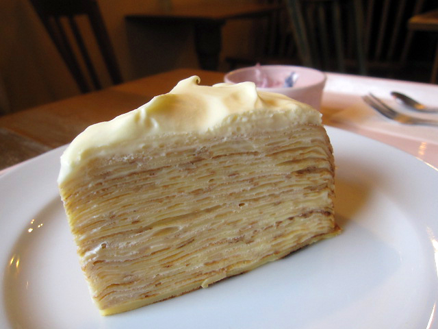 ハンパない層のミルクレープ By Yamaden377 スイート レディ ジェーン Sweet Lady Jane バスセンター前 ケーキ 食べログ ハンパない層のミルクレープ By Yamaden377 スイート レディ ジェーン Sweet Lady Jane バスセンター前 ケーキ 食べログ