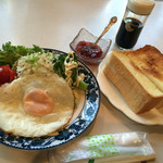 あもん - 