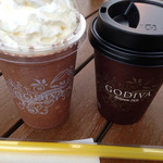 GODIVA - 