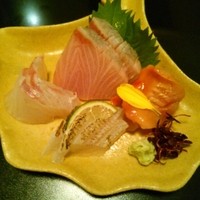 馳走 きむら - お造り
