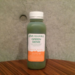 デービッド オットー ジュース - 