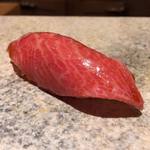 鮨 さいとう - 2015/10