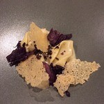 Campanilismo / 郷土
          ラビオリ・ゴルゴンゾーラ・トレビス