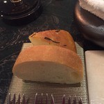 SALONE 2007 - パン！食べ放題！