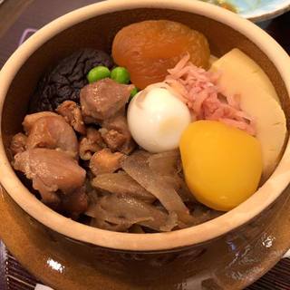 峠の釜めし本舗 おぎのや_1