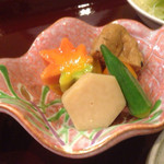日本料理 かづみ野 - 