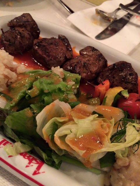 Turkish Restaurant Istanbul GINZA photo 3