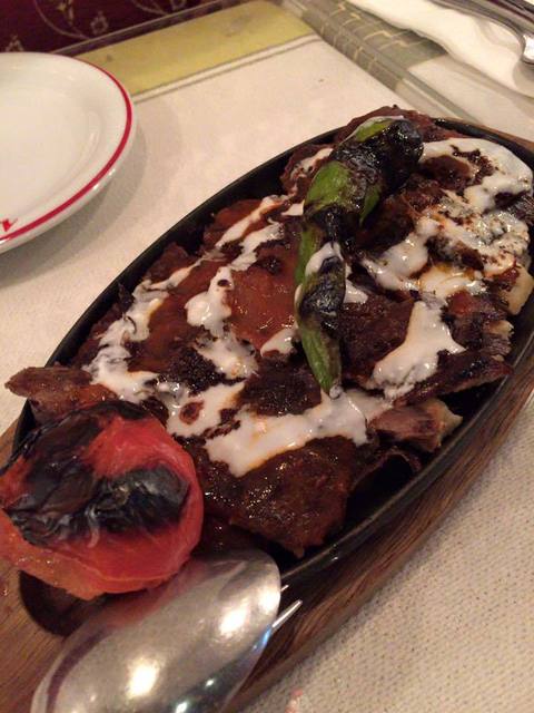 Turkish Restaurant Istanbul GINZA photo