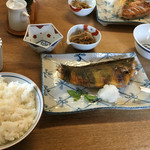 Nanakusa - ご飯が多い