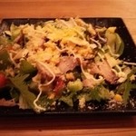 洋風田舎食堂 ナージュ - シーザーサラダ