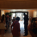 ザ・ロビー - ロビー