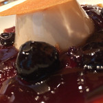 ザ・ロビー - ランチのデザート