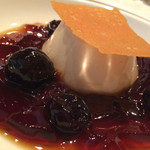 ザ・ロビー - ランチのデザート