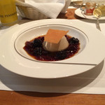 ザ・ロビー - ランチのデザート