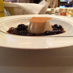 ザ・ロビー - ランチのデザート