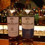 バー プエルト - マッカラン