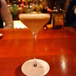 バー プエルト - アマレットマティーニ