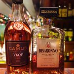 バー プエルト - こちらで作ってくださいました。