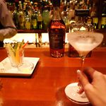 バー プエルト - おいち♪