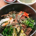 비빔밥