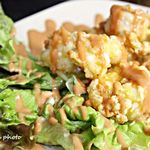 中国料理天津 - えびマヨ