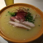 Japanese Ramen Noodle Lab Q