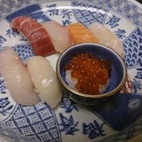 おたる政寿司 本店 - 