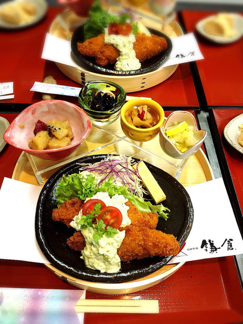 閉店 太郎茶屋鎌倉 倉敷店 倉敷市 カフェ 喫茶 その他 食べログ