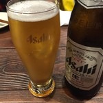 宮崎県日向市 塚田農場 - やっぱりビールが合う