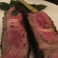 BLT STEAK GINZA - 