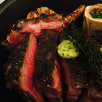 BLT STEAK GINZA - 