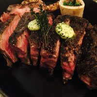BLT STEAK GINZA - 