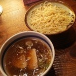 特製もりそば770円