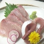 佐渡寒ブリ 日本海のトップブランド魚 贅沢な脂の甘味がたまらない（11月下旬～2月末頃）