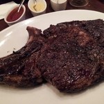 ゴッサムグリル