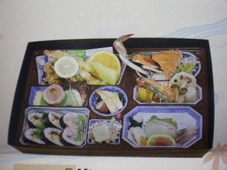 Sushi Waka Ando Shunsai Waka - 会食膳「菊」