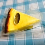 ダニー マミー - チーズケーキ