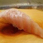 Umai Sushi Kan - ひらめ
