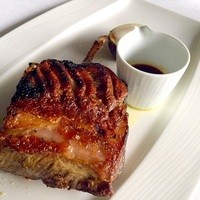RUBY JACK'S SEAFOOD & STEAK - 