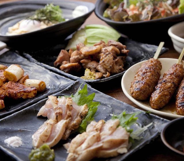 鳥造 舞鶴店 - 西舞鶴/居酒屋 | 食べログ